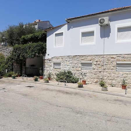 Apartman Amphora Split Exterior foto