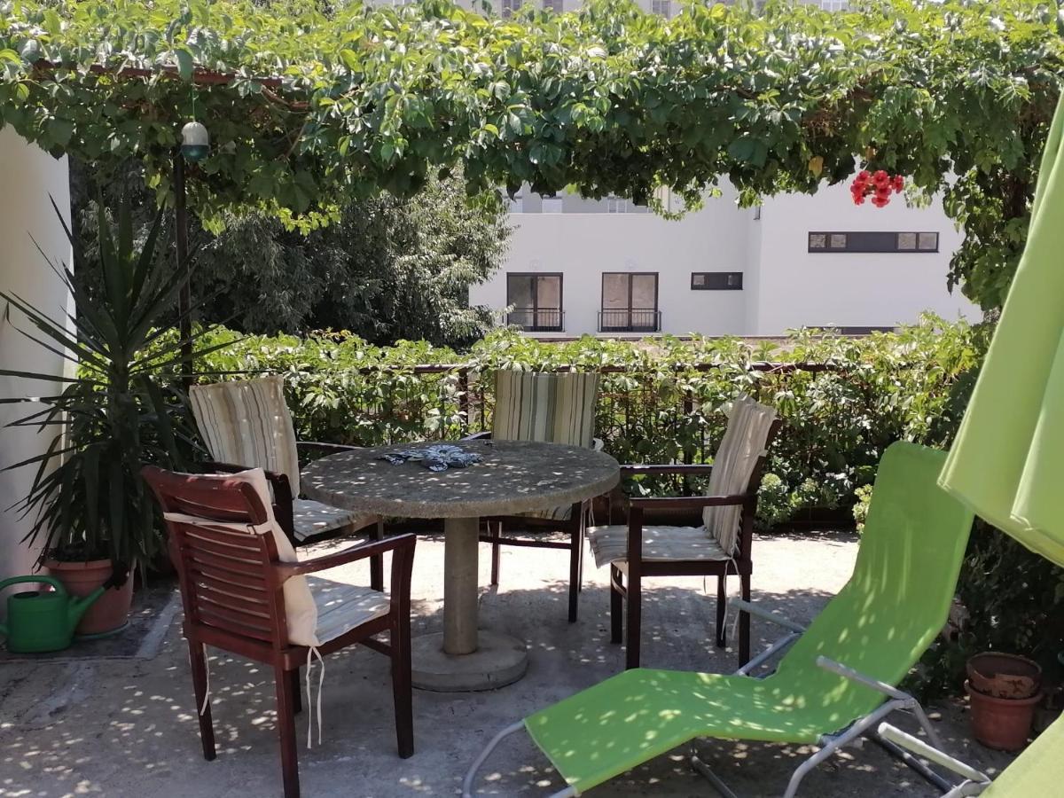 Apartman Amphora Split Exterior foto