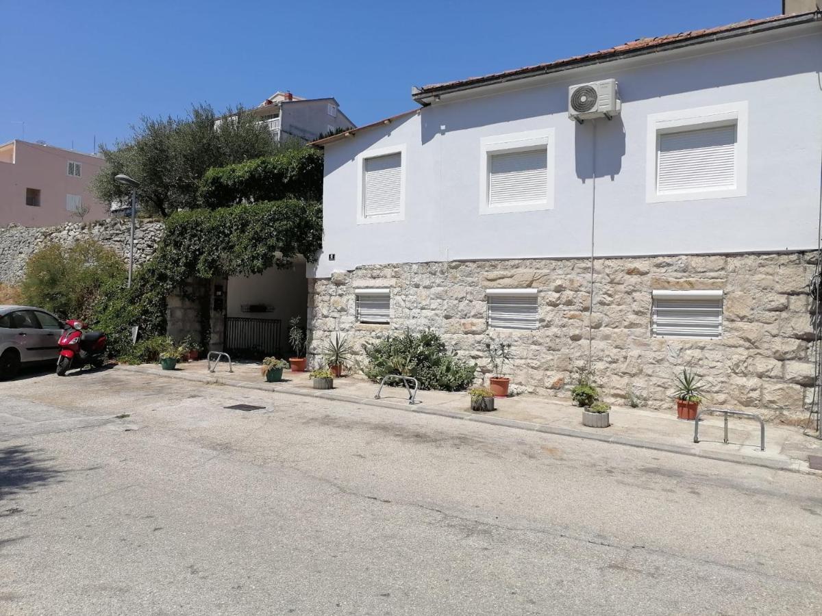 Apartman Amphora Split Exterior foto