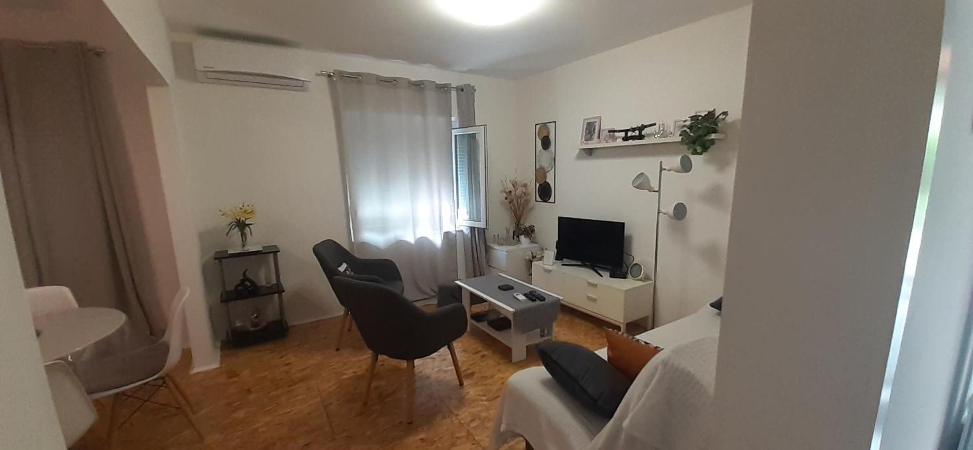 Apartman Amphora Split Quarto foto