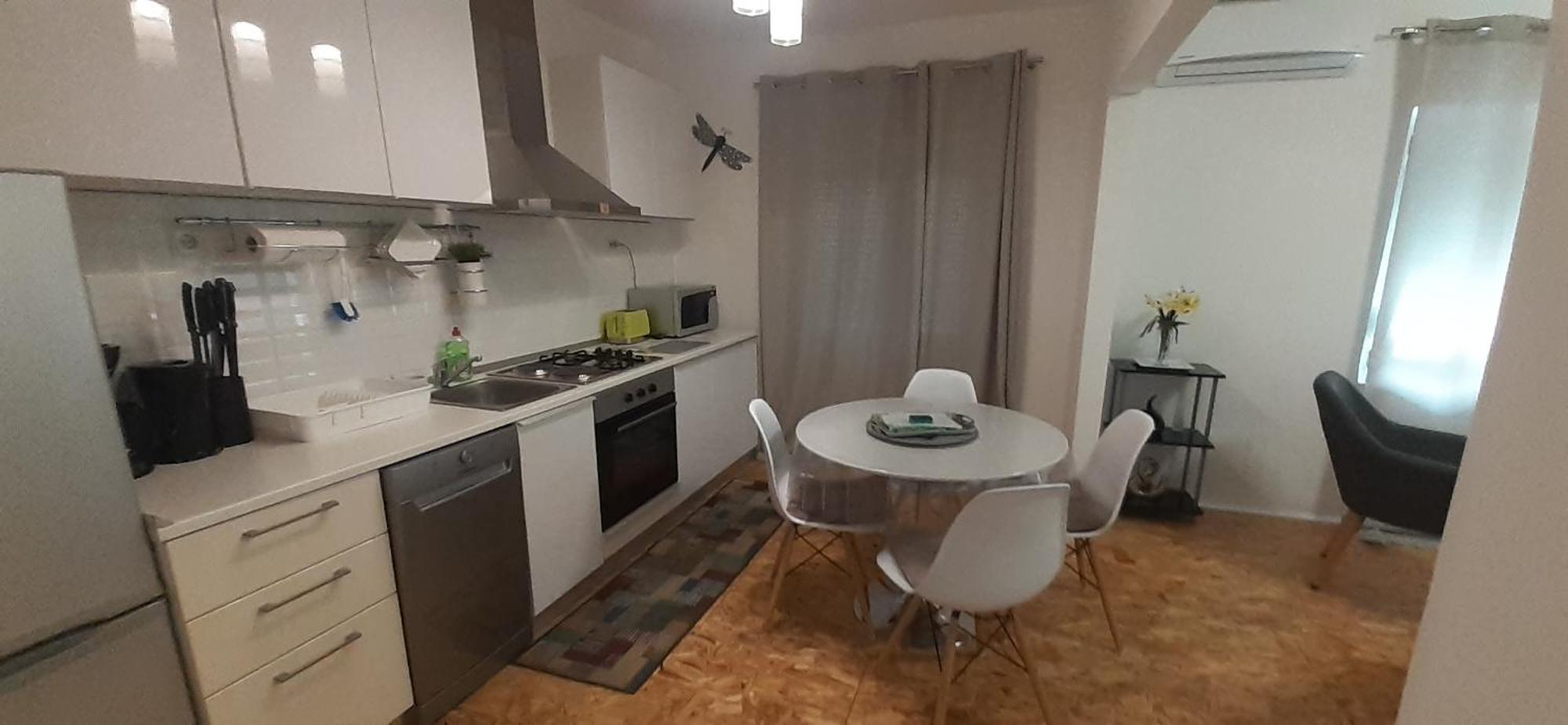 Apartman Amphora Split Quarto foto